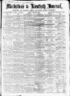 Maidstone Journal and Kentish Advertiser Monday 06 March 1865 Page 1