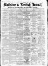 Maidstone Journal and Kentish Advertiser Monday 13 March 1865 Page 1