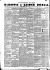 Maidstone Journal and Kentish Advertiser Monday 01 May 1865 Page 10