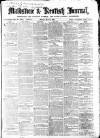 Maidstone Journal and Kentish Advertiser Monday 15 May 1865 Page 1