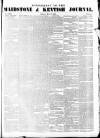 Maidstone Journal and Kentish Advertiser Monday 15 May 1865 Page 9