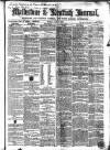 Maidstone Journal and Kentish Advertiser Monday 05 June 1865 Page 1