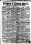 Maidstone Journal and Kentish Advertiser Monday 19 June 1865 Page 1