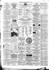 Maidstone Journal and Kentish Advertiser Monday 09 October 1865 Page 2