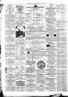 Maidstone Journal and Kentish Advertiser Monday 16 October 1865 Page 2