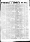 Maidstone Journal and Kentish Advertiser Monday 23 October 1865 Page 9