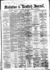 Maidstone Journal and Kentish Advertiser Monday 29 January 1866 Page 1