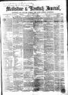 Maidstone Journal and Kentish Advertiser Monday 11 June 1866 Page 1