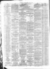 Maidstone Journal and Kentish Advertiser Monday 06 August 1866 Page 2