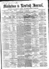 Maidstone Journal and Kentish Advertiser Saturday 25 August 1866 Page 1