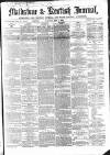 Maidstone Journal and Kentish Advertiser Saturday 01 September 1866 Page 1