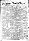 Maidstone Journal and Kentish Advertiser Saturday 08 September 1866 Page 1