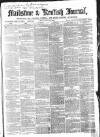 Maidstone Journal and Kentish Advertiser Monday 10 September 1866 Page 1