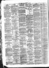 Maidstone Journal and Kentish Advertiser Monday 12 November 1866 Page 2