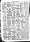 Maidstone Journal and Kentish Advertiser Monday 12 November 1866 Page 4