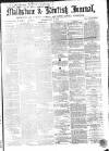 Maidstone Journal and Kentish Advertiser Saturday 17 November 1866 Page 1