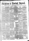 Maidstone Journal and Kentish Advertiser Saturday 24 November 1866 Page 1