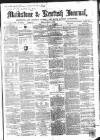 Maidstone Journal and Kentish Advertiser Monday 03 December 1866 Page 1