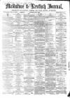 Maidstone Journal and Kentish Advertiser Saturday 05 January 1867 Page 1