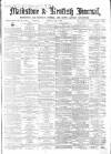 Maidstone Journal and Kentish Advertiser Monday 07 January 1867 Page 1