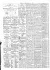 Maidstone Journal and Kentish Advertiser Monday 07 January 1867 Page 4