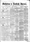 Maidstone Journal and Kentish Advertiser Monday 28 January 1867 Page 1