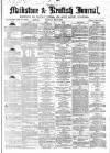 Maidstone Journal and Kentish Advertiser Saturday 02 February 1867 Page 1