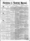 Maidstone Journal and Kentish Advertiser Monday 11 February 1867 Page 1