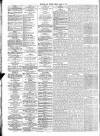 Maidstone Journal and Kentish Advertiser Monday 25 March 1867 Page 4