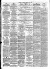 Maidstone Journal and Kentish Advertiser Monday 13 May 1867 Page 2