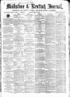 Maidstone Journal and Kentish Advertiser Saturday 18 May 1867 Page 1