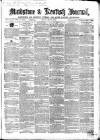 Maidstone Journal and Kentish Advertiser Monday 20 May 1867 Page 1