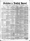 Maidstone Journal and Kentish Advertiser Monday 03 June 1867 Page 1