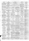 Maidstone Journal and Kentish Advertiser Saturday 27 July 1867 Page 4