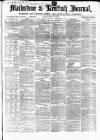 Maidstone Journal and Kentish Advertiser Saturday 14 September 1867 Page 1