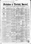 Maidstone Journal and Kentish Advertiser Monday 16 September 1867 Page 1