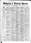 Maidstone Journal and Kentish Advertiser Saturday 19 October 1867 Page 1