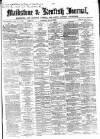 Maidstone Journal and Kentish Advertiser Saturday 11 January 1868 Page 1