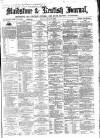 Maidstone Journal and Kentish Advertiser Saturday 18 January 1868 Page 1