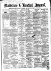 Maidstone Journal and Kentish Advertiser Monday 20 January 1868 Page 1