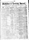 Maidstone Journal and Kentish Advertiser Saturday 08 February 1868 Page 1
