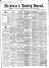 Maidstone Journal and Kentish Advertiser Monday 20 April 1868 Page 1