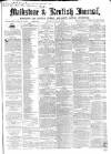 Maidstone Journal and Kentish Advertiser Monday 27 April 1868 Page 1