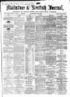 Maidstone Journal and Kentish Advertiser Saturday 25 July 1868 Page 1