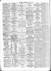 Maidstone Journal and Kentish Advertiser Monday 30 November 1868 Page 4