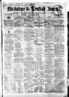 Maidstone Journal and Kentish Advertiser Saturday 02 January 1869 Page 1