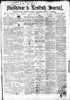 Maidstone Journal and Kentish Advertiser Monday 18 January 1869 Page 1