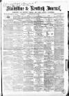 Maidstone Journal and Kentish Advertiser Saturday 23 January 1869 Page 1