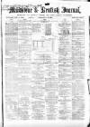 Maidstone Journal and Kentish Advertiser Saturday 30 January 1869 Page 1
