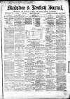 Maidstone Journal and Kentish Advertiser Monday 01 February 1869 Page 1